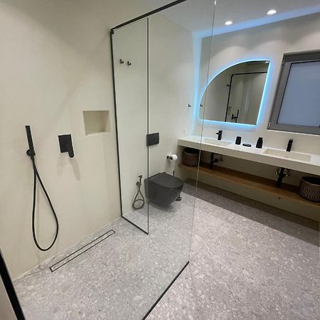 Apartamento Down Town Nea Smyrni Atenas Exterior foto
