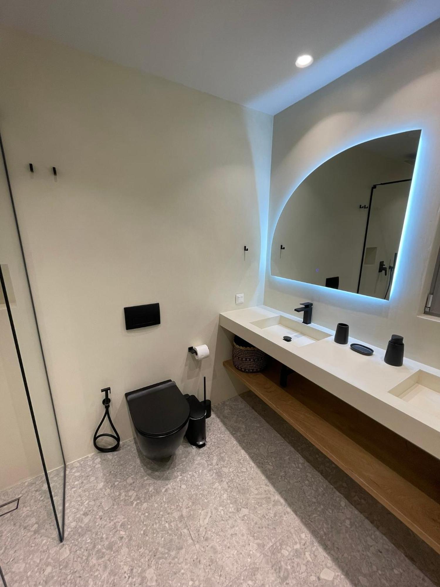 Apartamento Down Town Nea Smyrni Atenas Exterior foto